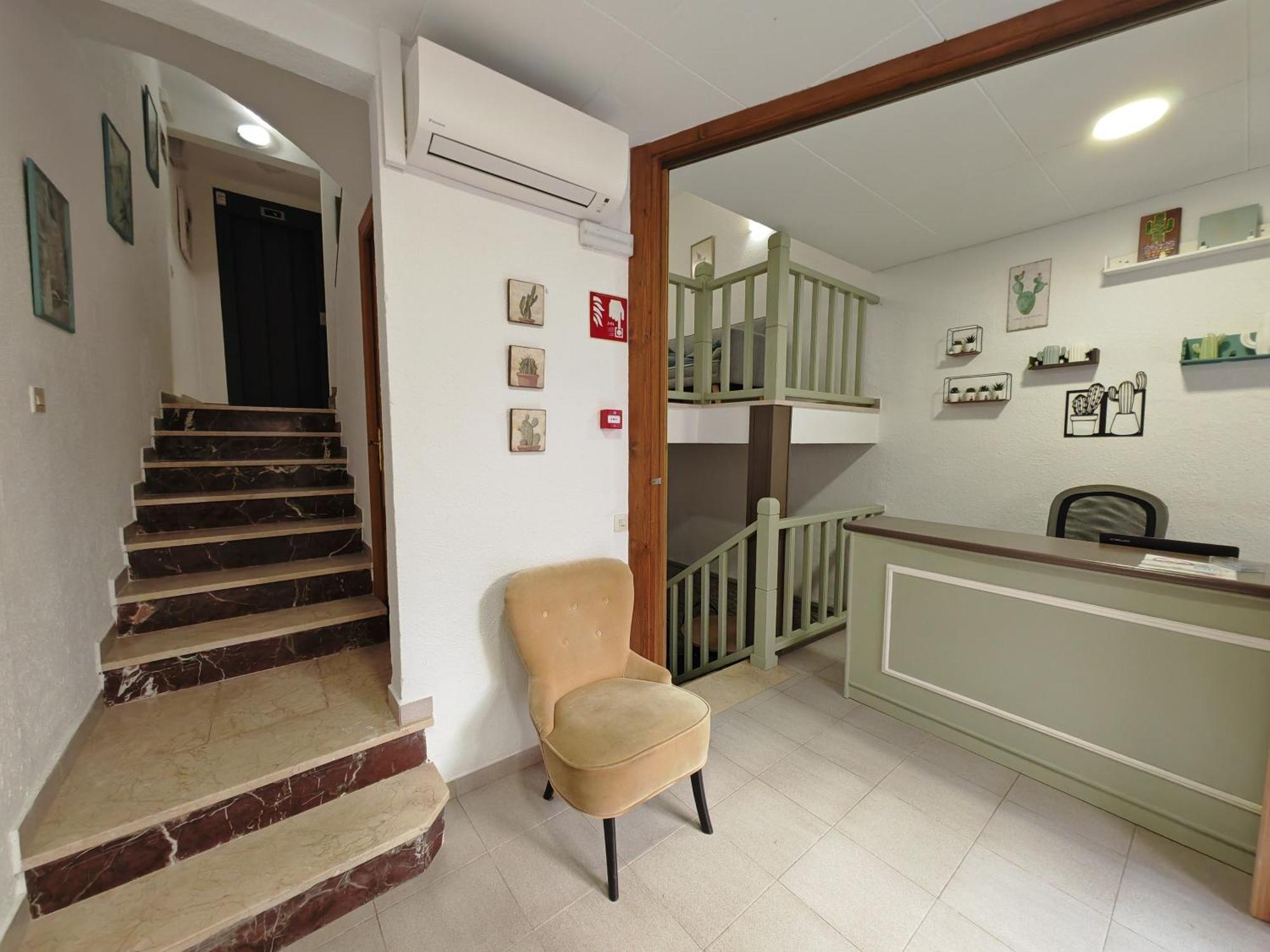 Noray Casa de hóspedes *